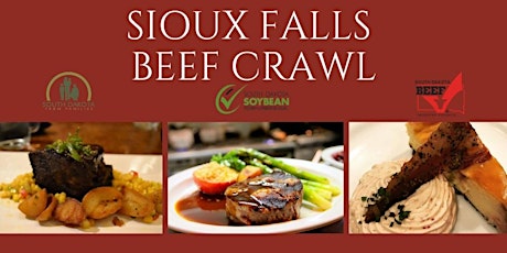 Sioux Falls Beef Crawl  primary image