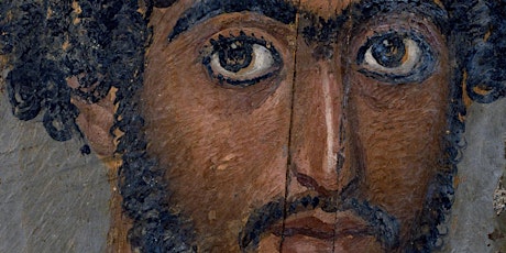 Image principale de Blackness in Antiquity