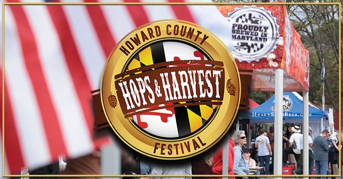 The Hops & Harvest Festival 2019