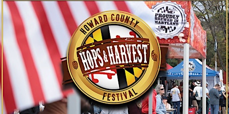 The Hops & Harvest Festival 2019 primary image
