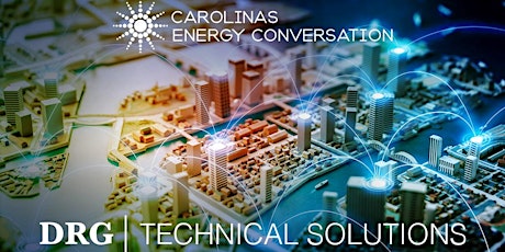 Carolinas Energy Conversation with DRG Technical Solutions primary image