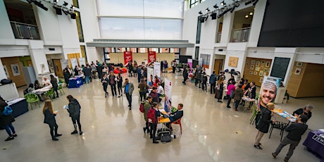 NHS Careers Event 2019 primary image