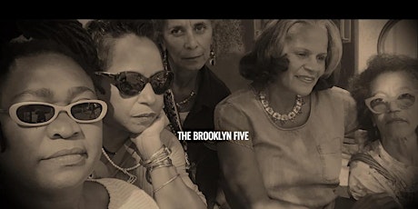 Rhythm & Resilience :: The Brooklyn Five primary image