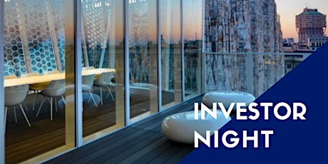 Immagine principale di Investor Night Cantù 