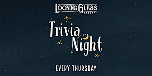 Trivia Night primary image