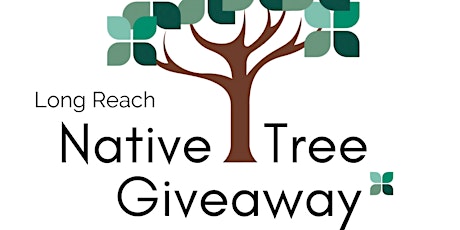 Imagen principal de Native Tree Giveaway Fall 2023