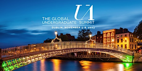 UA Global Summit 2023 primary image