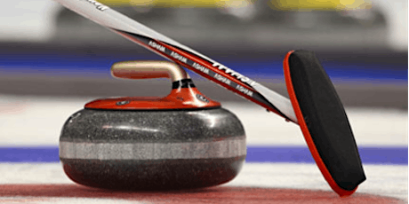 2019 Guelph Curling Bonspiel “BREAK THE ICE ON THE ICE”  primary image