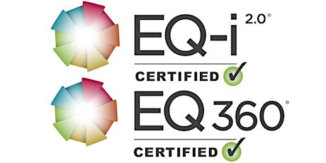 EQ-i 2.0 & EQ360 Certification - April 16th & 17th, 2019-Instructor Led Online primary image