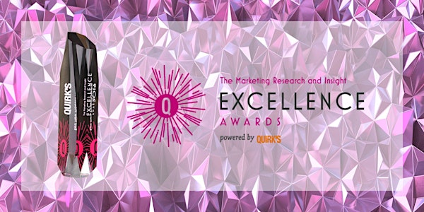 The 2023 Marketing Research and Insight Excellence Awards