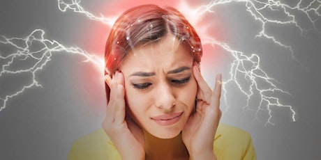 Image principale de Are Headaches Ruining Your Life?