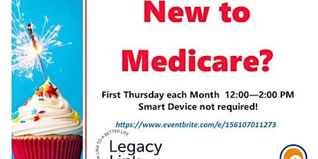 New to Medicare Bootcamp – Georgia