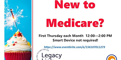 New to Medicare Bootcamp – Georgia primary image