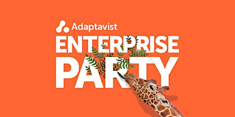    Adaptavist Enterprise Party - USA 2019
