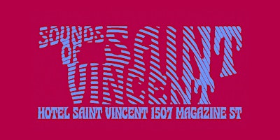 Hauptbild für Sounds of Saint Vincent