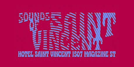 Sounds of Saint Vincent