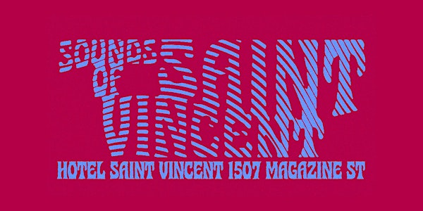 Sounds of Saint Vincent