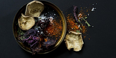 Imagen principal de Spice School: The Foundations of Flavor With Claire Cheney