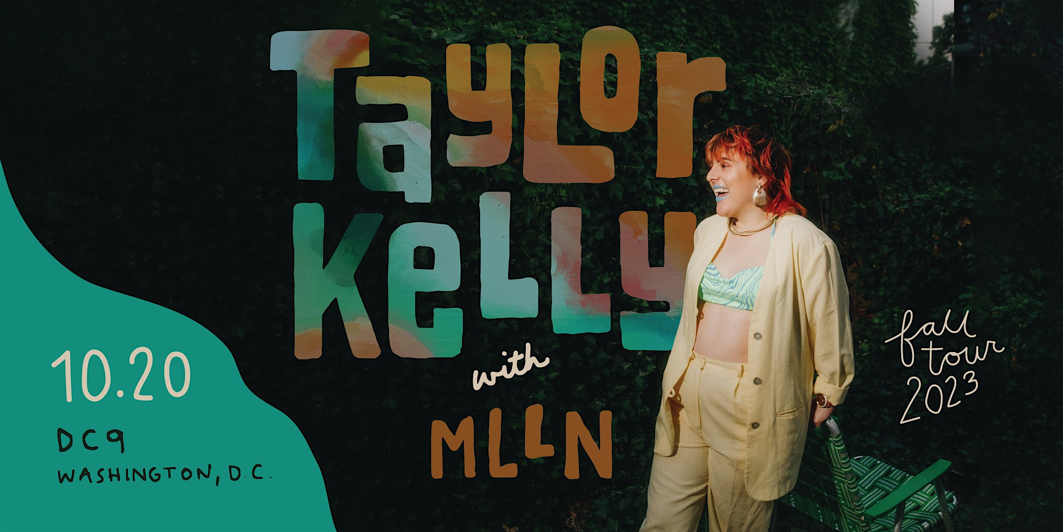 Taylor Kelly / MLLN