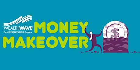 Money Makeover at Tresor Day Spa primary image