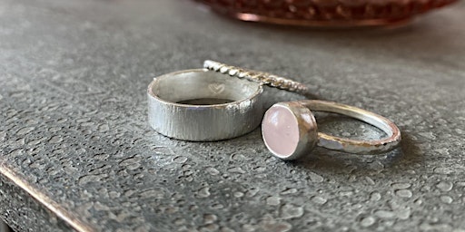 Primaire afbeelding van Stacking Ring Workshop