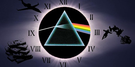 Imagen principal de Relics performing the music of Pink Floyd/ "Summer of Love" Music Series 