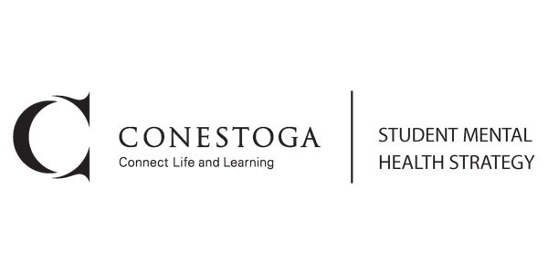 Conestoga College Student Mental Health Strategy - Student Stakeholder Lab 1