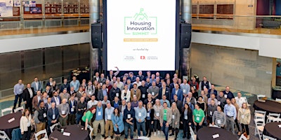 Imagem principal de 2024 Housing Innovation Summit