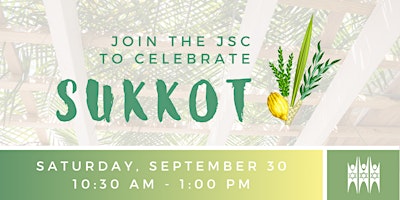 Jewish Secular Community (JSC) Sukkot Celebration
