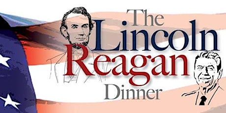 Lincoln Reagan Dinner primary image