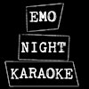 Emo Night Karaoke's Logo