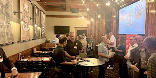 Business Owner Only Networking Event primary image