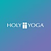 Logotipo da organização Holy Yoga