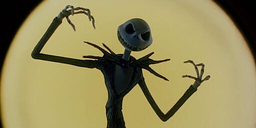 Flicks at the Farm: Nightmare Before Christmas primary image