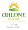 Logótipo de Ohlone College Tri-Cities Career Center