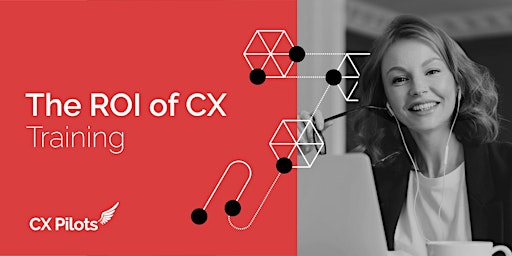 Imagen principal de The ROI of CX