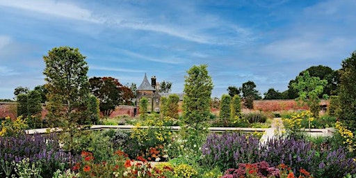 Hauptbild für Mindful Walk at RHS Bridgwater