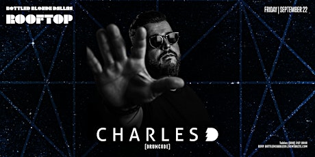 To The Moon Presents: Charles D [Drumcode] primary image
