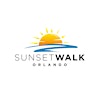 Logo de Sunset Walk
