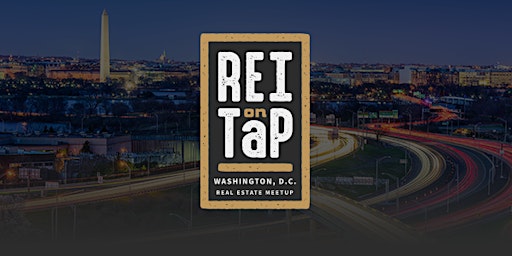 Hauptbild für REI on Tap | Washington, DC