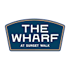 Logo von The Wharf