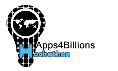 Apps for Billions Hackathon primary image