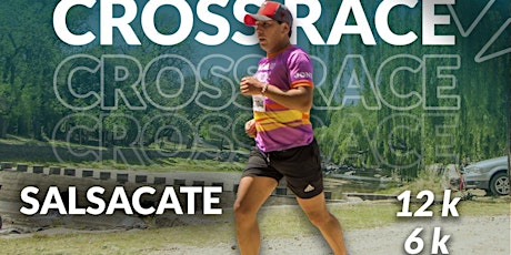 CROSS RACE SALSACATE primary image
