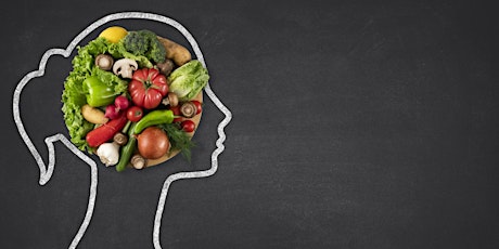 The Mental Health And Nutrition Connection