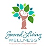 Logo von Sacred Living Wellness LLC