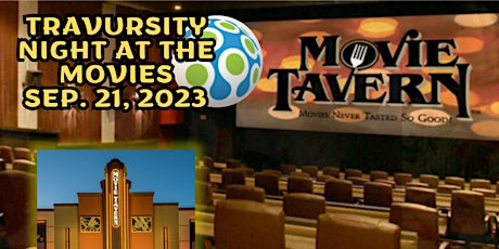 Travursity Travel Showcase, Movie Tavern - Flourtown, Philadelphia, PA  primärbild