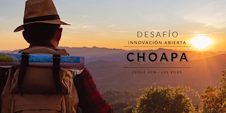 Image principale de Desafío Innovación Abierta Choapa 2023