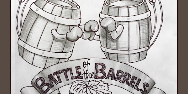 Rosebud's Battle of the Barrels 2019
