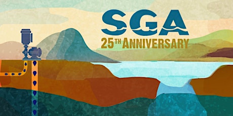 Sacramento Groundwater Authority Celebrates 25 Years! primary image