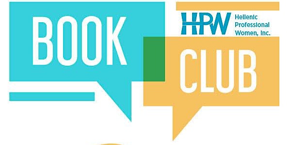HPW' S BOOK CLUB with Yvette Manessis Corporon